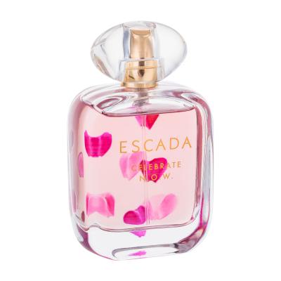 ESCADA Celebrate N.O.W. Woda perfumowana dla kobiet 80 ml