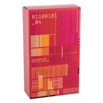 Escentric Molecules Escentric 04 Woda toaletowa 100 ml