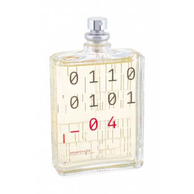 Escentric Molecules Escentric 04 Woda toaletowa 100 ml