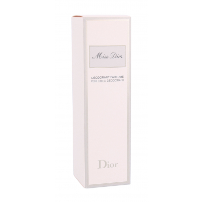 Christian Dior Miss Dior Dezodorant dla kobiet 100 ml