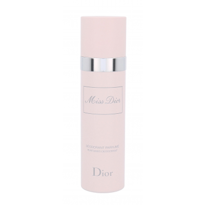 Dior Miss Dior Dezodorant dla kobiet 100 ml