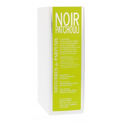 Histoires de Parfums Noir Patchouli Woda perfumowana 60 ml