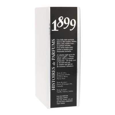 Histoires de Parfums 1899 Hemingway Woda perfumowana 60 ml