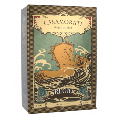 Xerjoff Casamorati Regio Woda perfumowana 100 ml