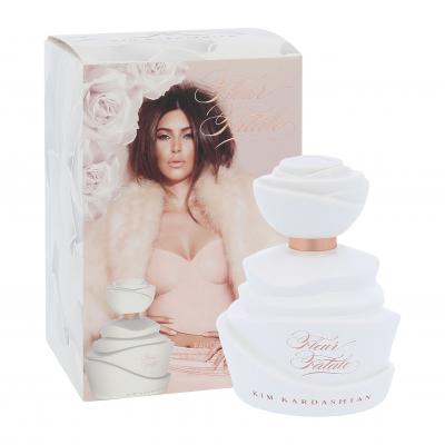 Kim Kardashian Fleur Fatale Woda perfumowana dla kobiet 30 ml