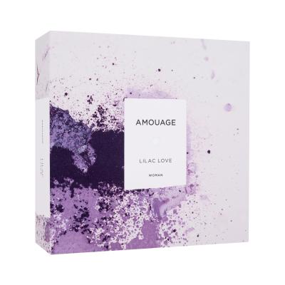 Amouage Lilac Love Woda perfumowana dla kobiet 100 ml