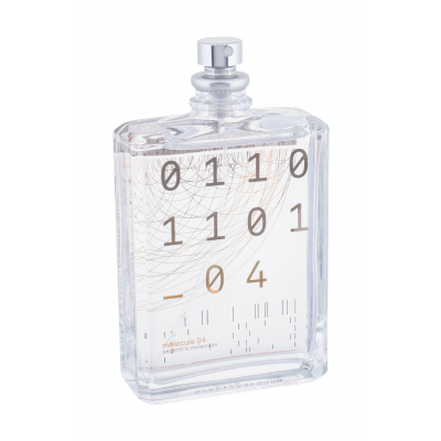 Escentric Molecules Molecule 04 Woda toaletowa 100 ml