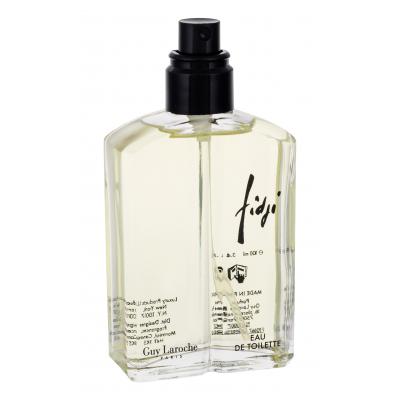 Guy Laroche Fidji Woda toaletowa dla kobiet 100 ml tester