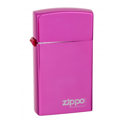 Zippo Fragrances The Original Pink Woda toaletowa dla mężczyzn 50 ml
