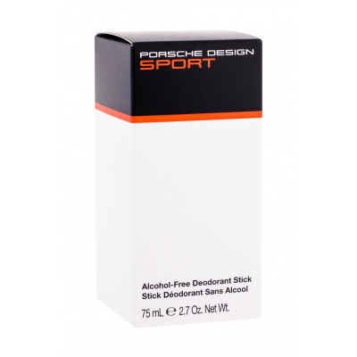 Porsche Design Sport Dezodorant dla mężczyzn 75 ml