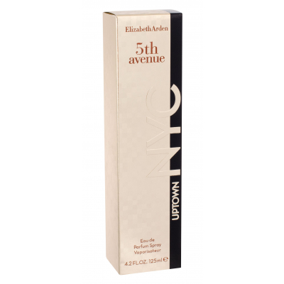 Elizabeth Arden 5th Avenue NYC Uptown Woda perfumowana dla kobiet 125 ml