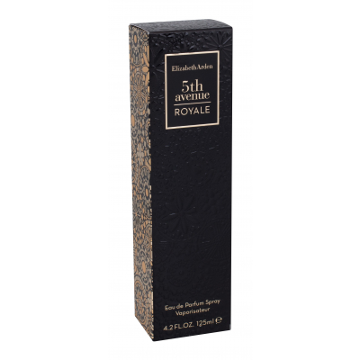 Elizabeth Arden 5th Avenue Royale Woda perfumowana dla kobiet 125 ml