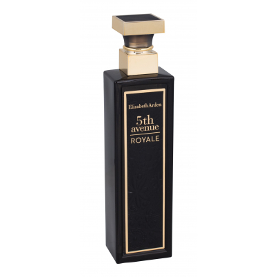 Elizabeth Arden 5th Avenue Royale Woda perfumowana dla kobiet 125 ml