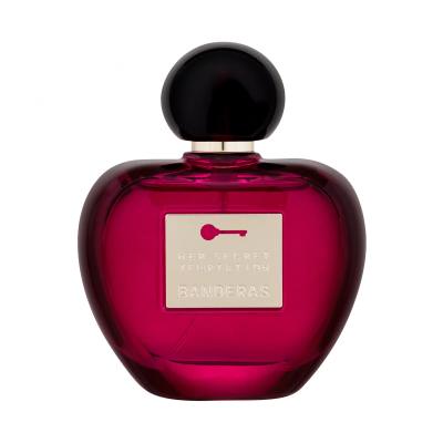 Banderas Her Secret Temptation Woda toaletowa dla kobiet 80 ml