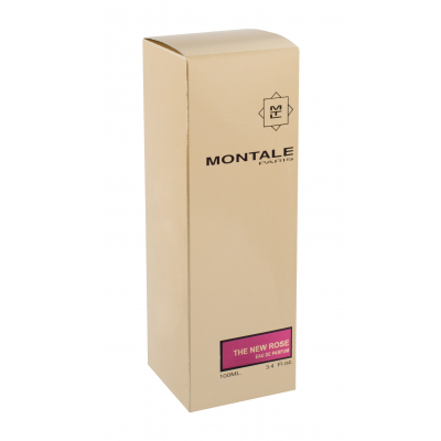 Montale The New Rose Woda perfumowana 100 ml