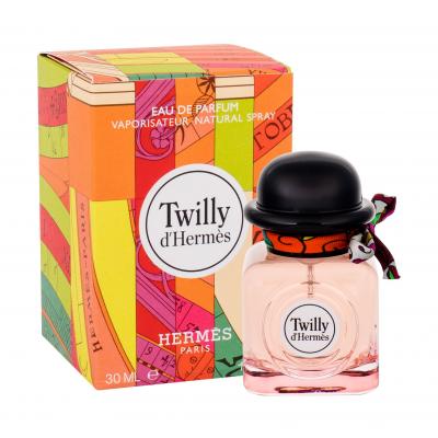 Hermes Twilly d´Hermès Woda perfumowana dla kobiet 30 ml