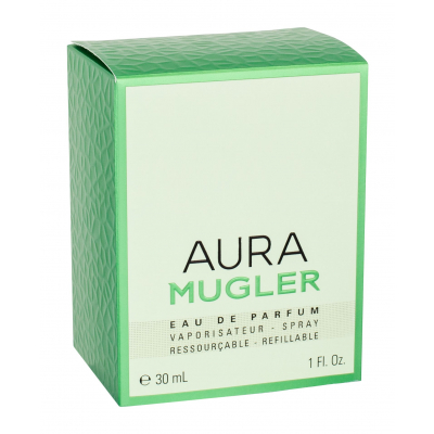 Thierry Mugler Aura Woda perfumowana dla kobiet 30 ml