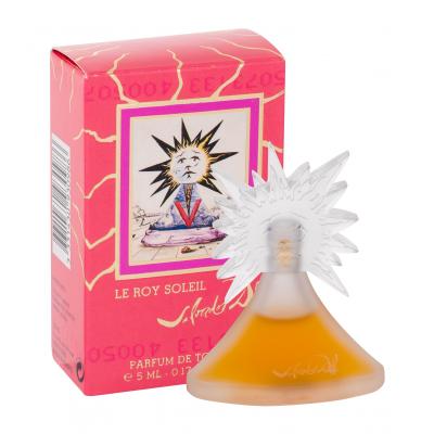 Salvador Dali Le Roy Soleil Woda toaletowa dla kobiet 5 ml