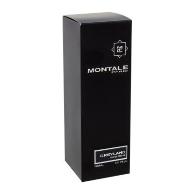 Montale Greyland Woda perfumowana 100 ml Uszkodzone pudełko
