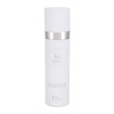 Christian Dior Addict Dezodorant dla kobiet 100 ml