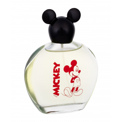 Disney I love Mickey Woda toaletowa dla dzieci 100 ml