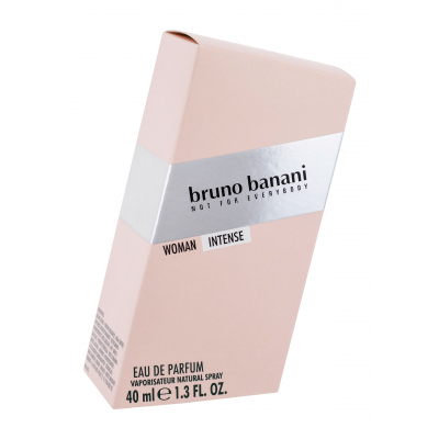 Bruno Banani Woman Intense Woda perfumowana dla kobiet 40 ml