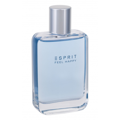 Esprit Feel Happy For Men Woda po goleniu dla mężczyzn 50 ml