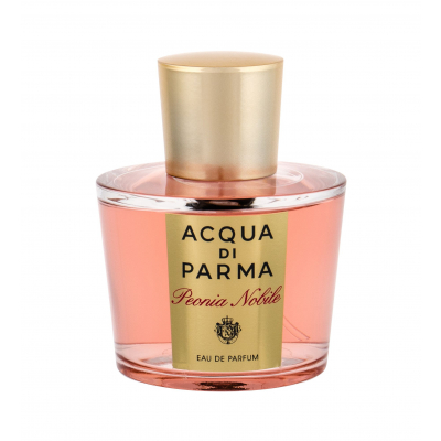 Acqua di Parma Le Nobili Peonia Nobile Woda perfumowana dla kobiet 100 ml