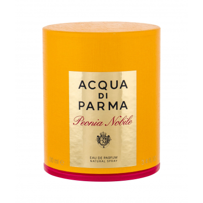 Acqua di Parma Le Nobili Peonia Nobile Woda perfumowana dla kobiet 100 ml