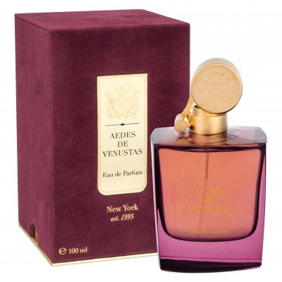Aedes de Venustas Aedes de Venustas Woda perfumowana dla kobiet 100 ml