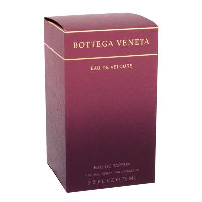 Bottega Veneta Bottega Veneta Eau de Velours Woda perfumowana dla kobiet 75 ml