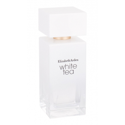 Elizabeth Arden White Tea Woda toaletowa dla kobiet 50 ml