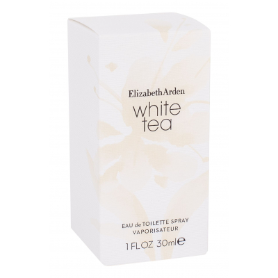 Elizabeth Arden White Tea Woda toaletowa dla kobiet 30 ml
