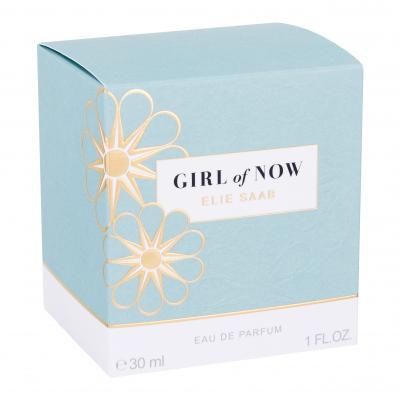 Elie Saab Girl of Now Woda perfumowana dla kobiet 30 ml
