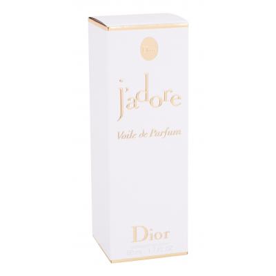 Christian Dior J´adore Voile de Parfum Woda perfumowana dla kobiet 50 ml