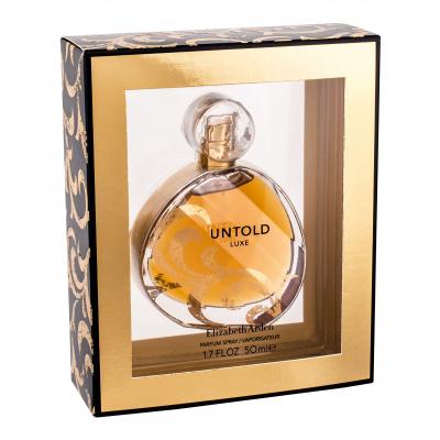 Elizabeth Arden Untold Luxe Woda perfumowana dla kobiet 50 ml