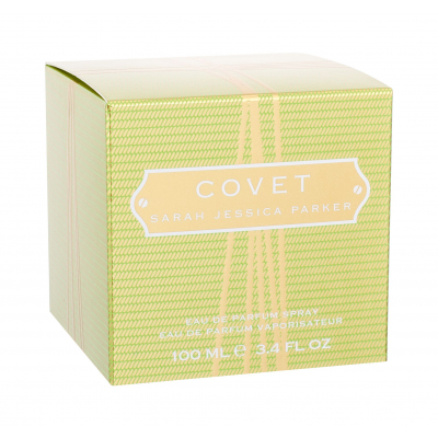 Sarah Jessica Parker Covet Woda perfumowana dla kobiet 100 ml