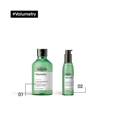 L&#039;Oréal Professionnel Volumetry Professional Shampoo Szampon do włosów dla kobiet 300 ml