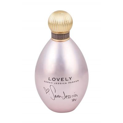 Sarah Jessica Parker Lovely 10th Anniversary Edition Woda perfumowana dla kobiet 100 ml