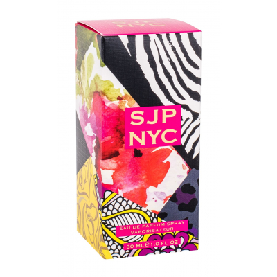 Sarah Jessica Parker SJP NYC Woda perfumowana dla kobiet 30 ml