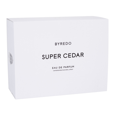 BYREDO Super Cedar Woda perfumowana 100 ml