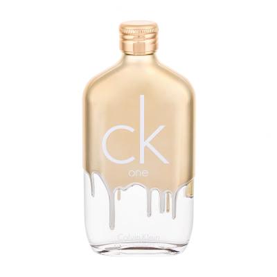 Calvin Klein CK One Gold Woda toaletowa 50 ml