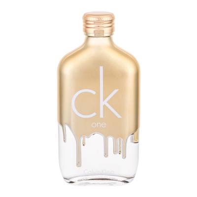 Calvin Klein CK One Gold Woda toaletowa 100 ml