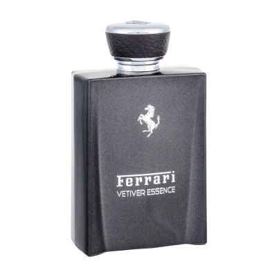 Ferrari Vetiver Essence Woda perfumowana dla mężczyzn 100 ml