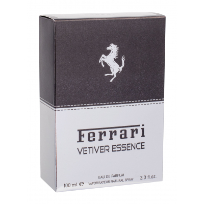 Ferrari Vetiver Essence Woda perfumowana dla mężczyzn 100 ml