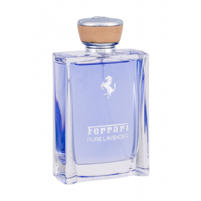 Ferrari Pure Lavender Woda toaletowa 100 ml