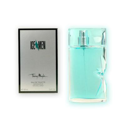 Mugler Icemen Woda toaletowa dla mężczyzn 100 ml tester