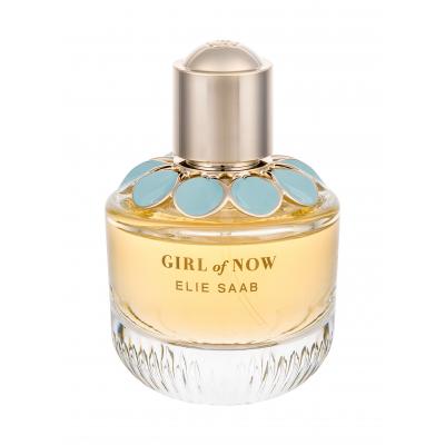 Elie Saab Girl of Now Woda perfumowana dla kobiet 50 ml