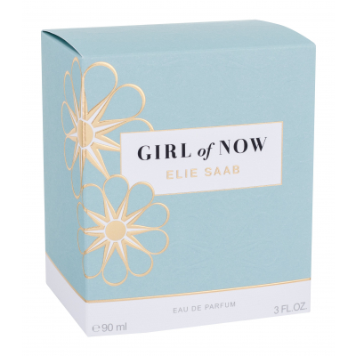 Elie Saab Girl of Now Woda perfumowana dla kobiet 90 ml