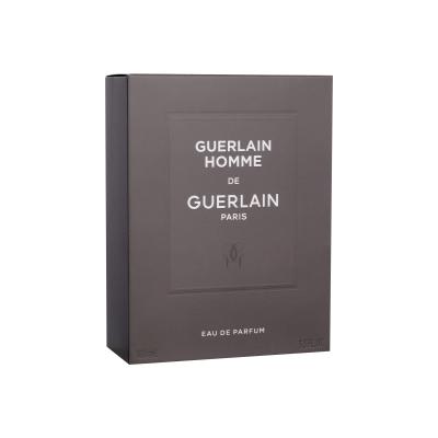Guerlain Guerlain Homme Woda perfumowana dla mężczyzn 100 ml